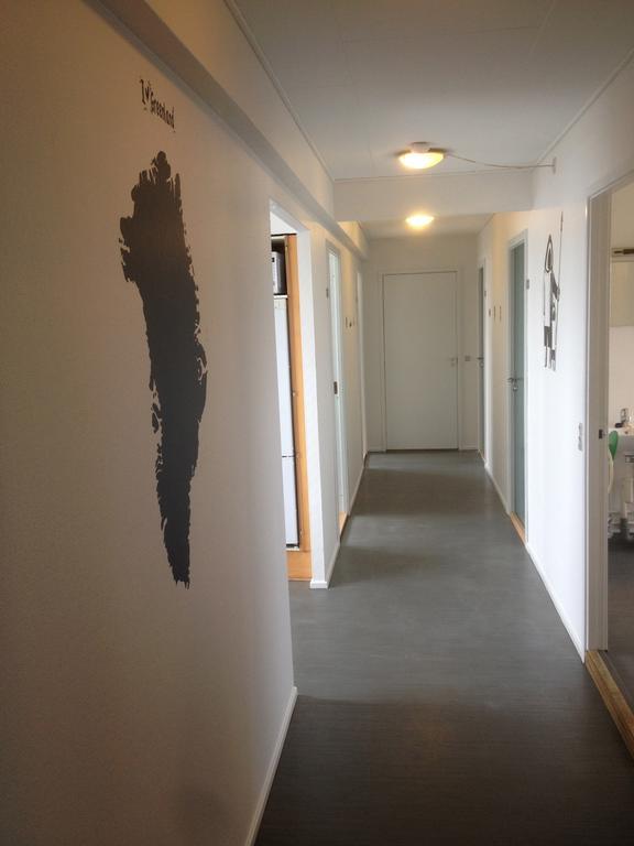 Vandrehuset 2 Og 3 Нуук Екстериор снимка