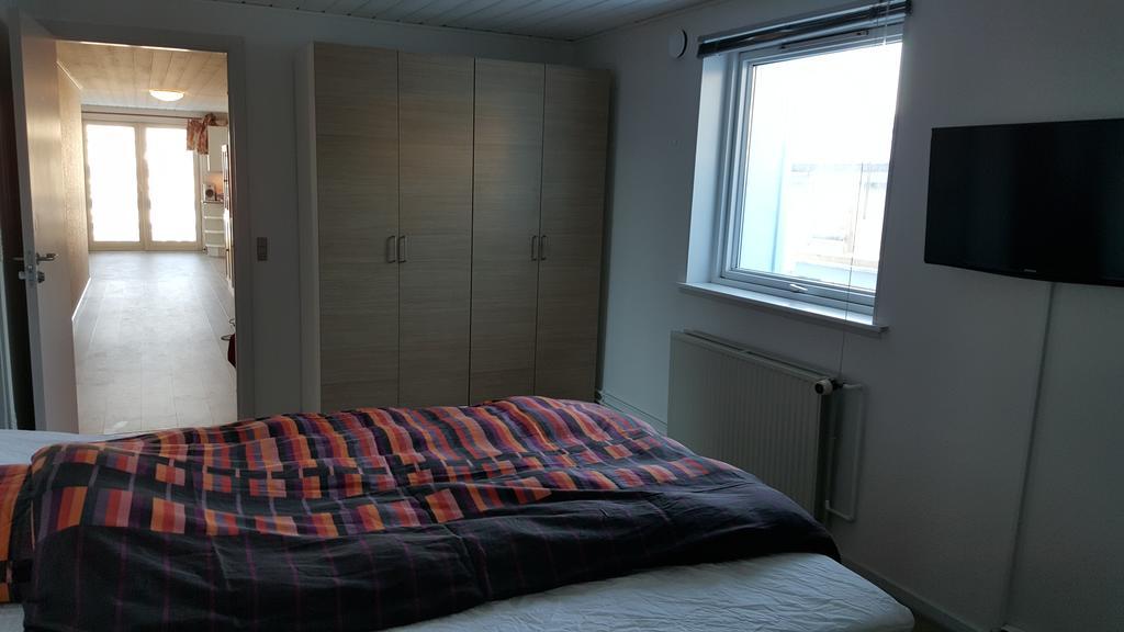 Vandrehuset 2 Og 3 Нуук Стая снимка