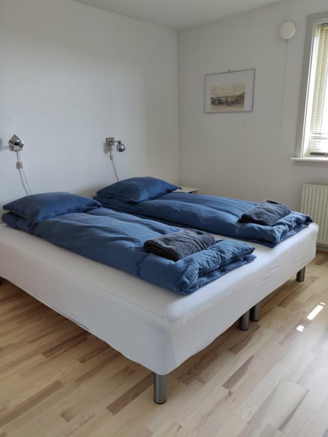 Vandrehuset 2 Og 3 Нуук Екстериор снимка
